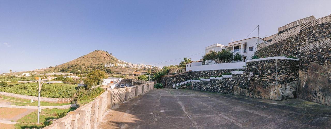 El Caidero Casa vacanze *