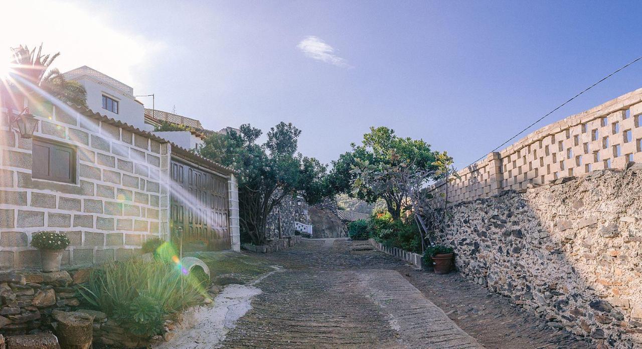 Casa vacanze El Caidero