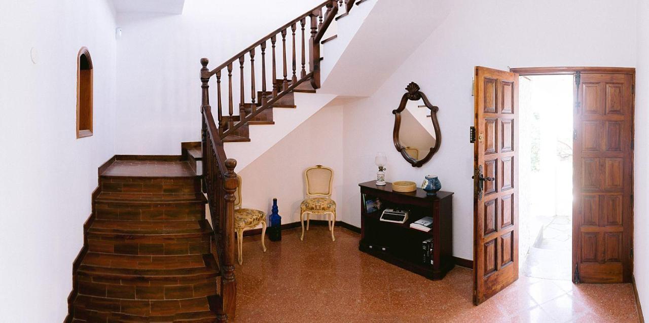 Casa vacanze El Caidero