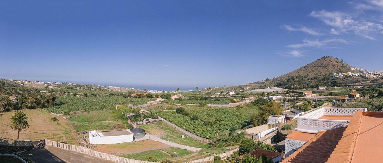El Caidero Casa vacanze Arucas