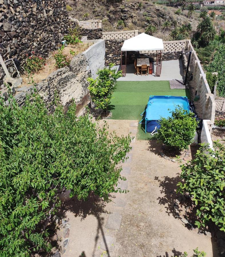 Casa vacanze El Caidero *