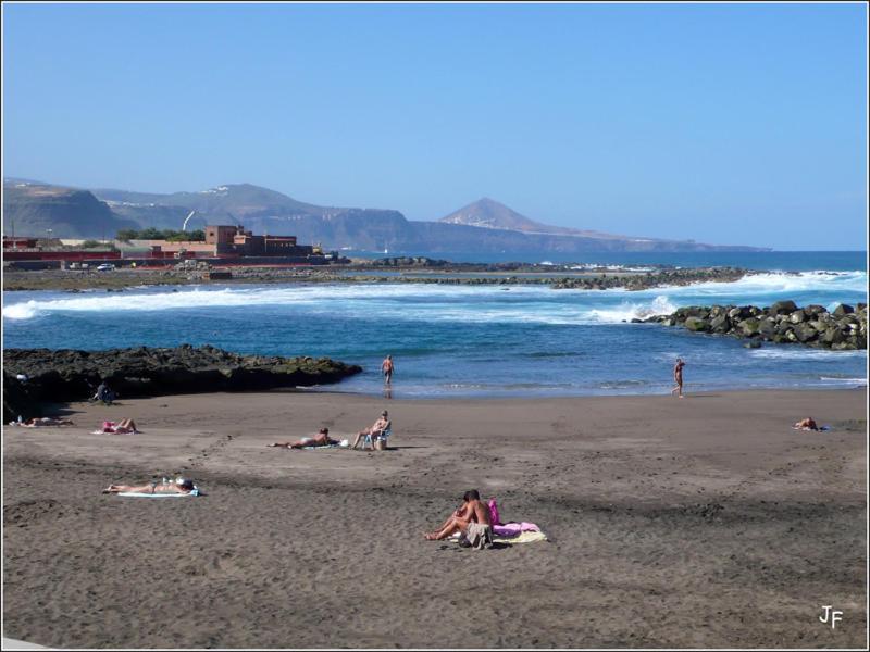 El Caidero Casa vacanze