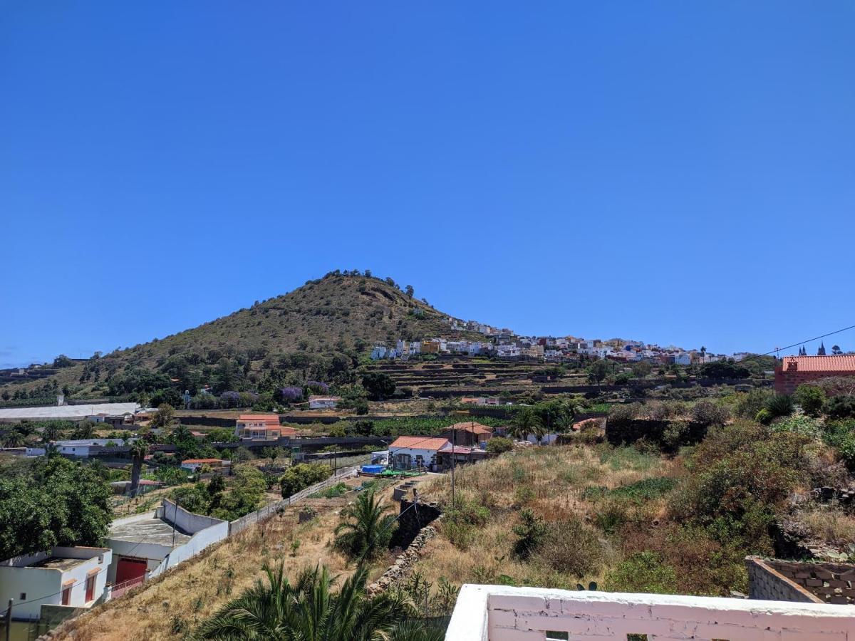 Casa vacanze El Caidero Arucas