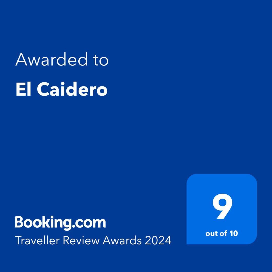 El Caidero Casa vacanze
