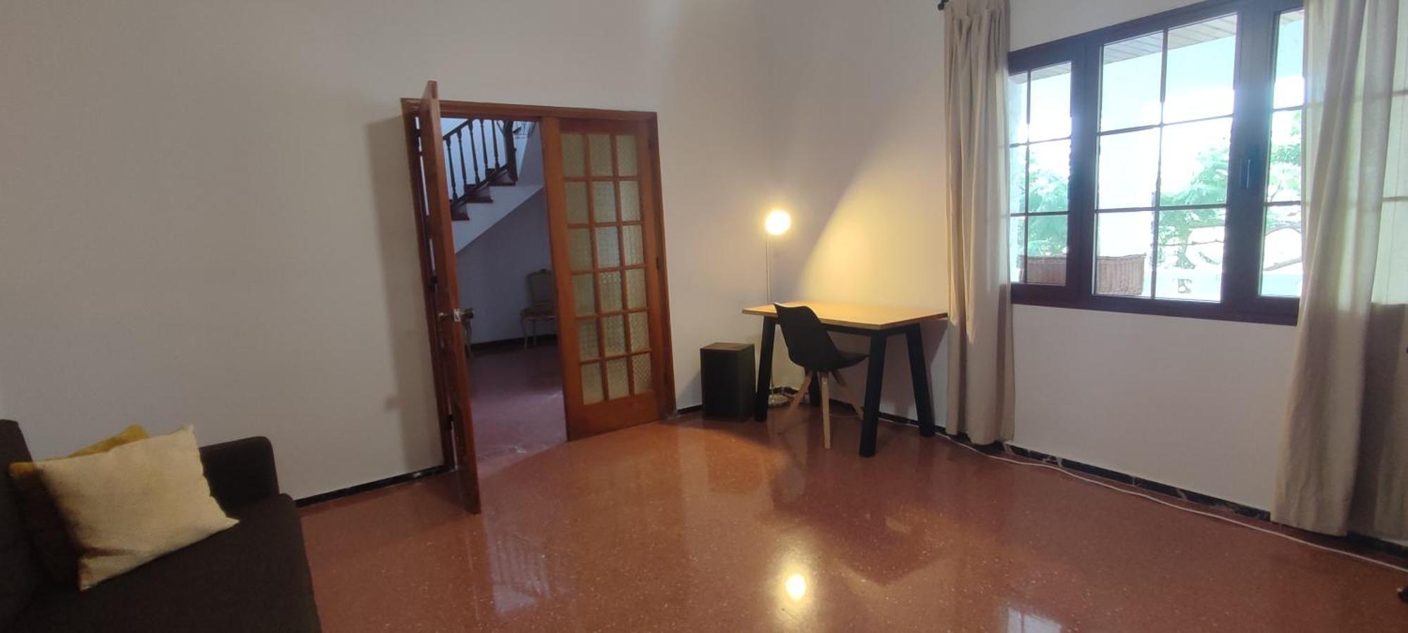 Casa vacanze El Caidero Arucas