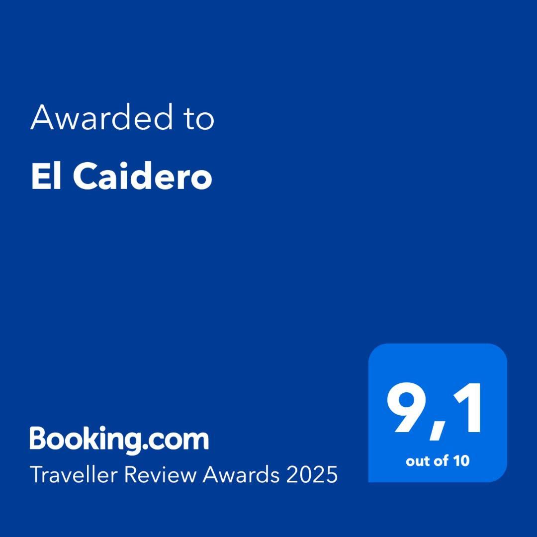 Casa vacanze El Caidero Arucas